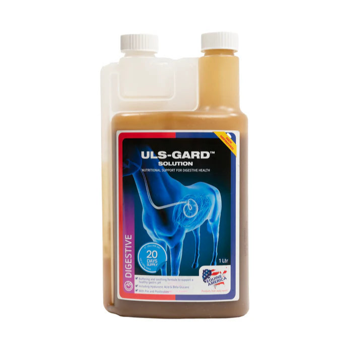 Equine America Uls-Guard Solution 1L