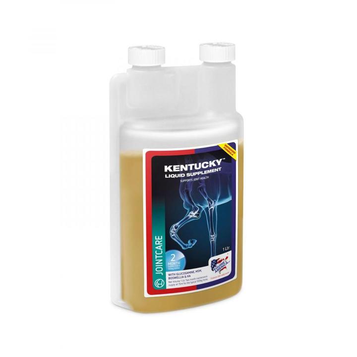 Kentucky Liquid Supplement 1L