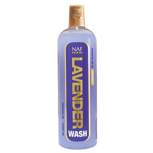 NAF Lavender Wash 500ml
