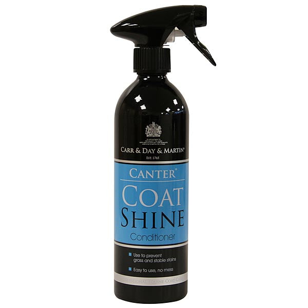 Carr & Day & Martin - Coat Shine 500ml