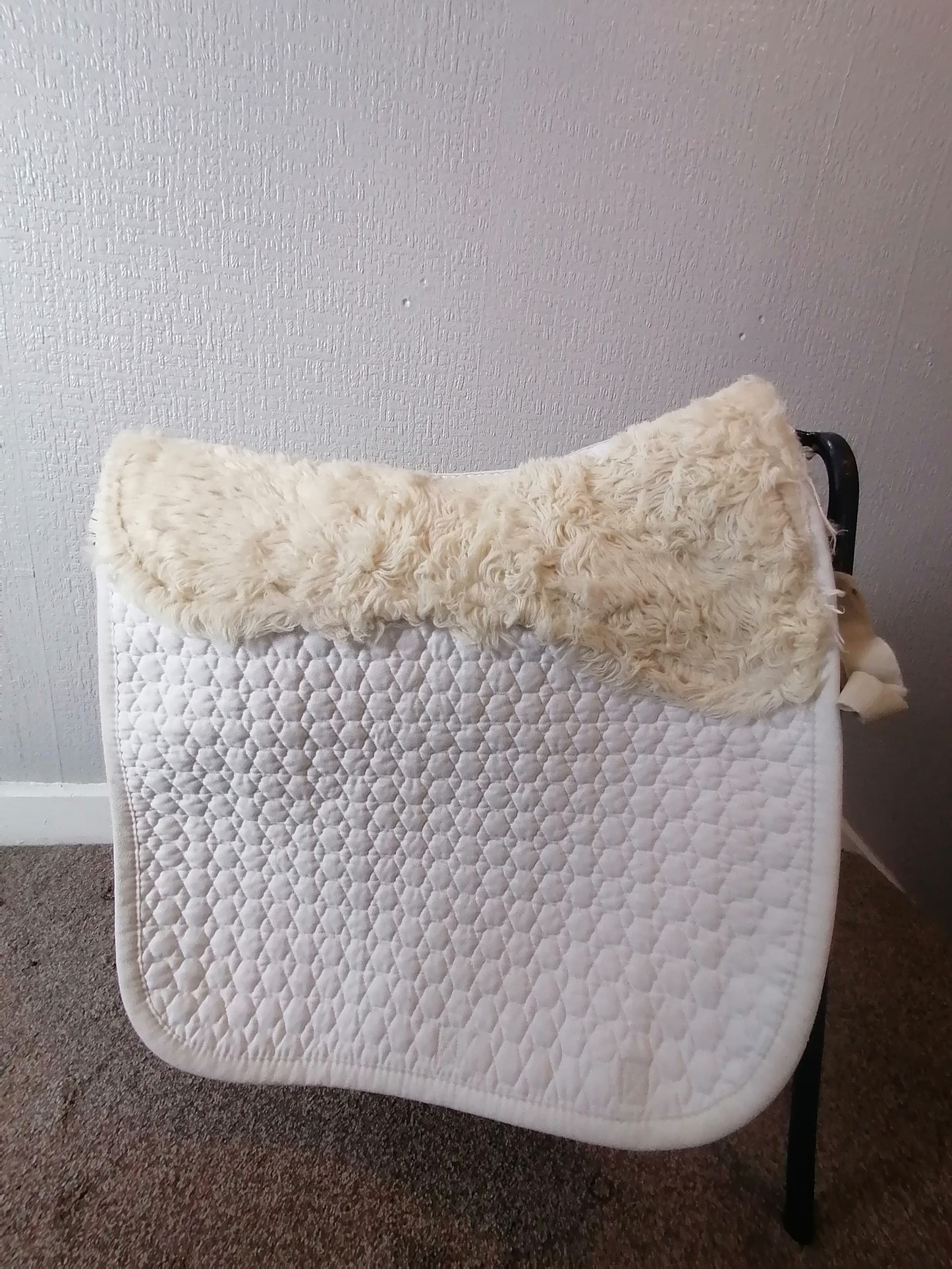 Mattes Dressage Saddle Pad