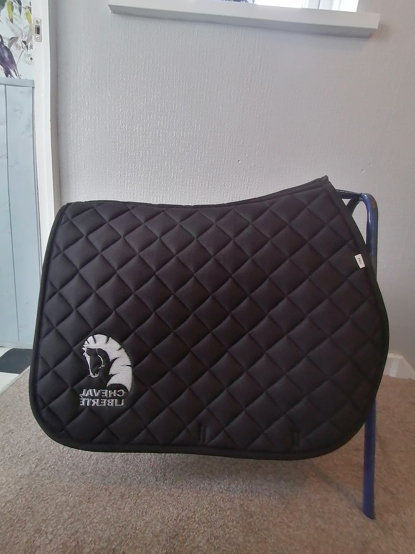 Brand New Saddle Pad Cheval Liberte