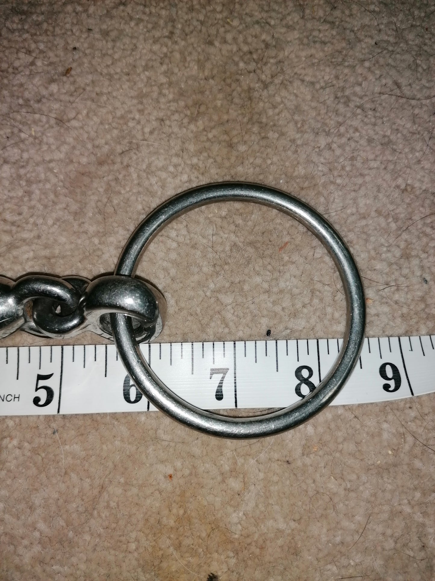 Waterford 5.5” Bit