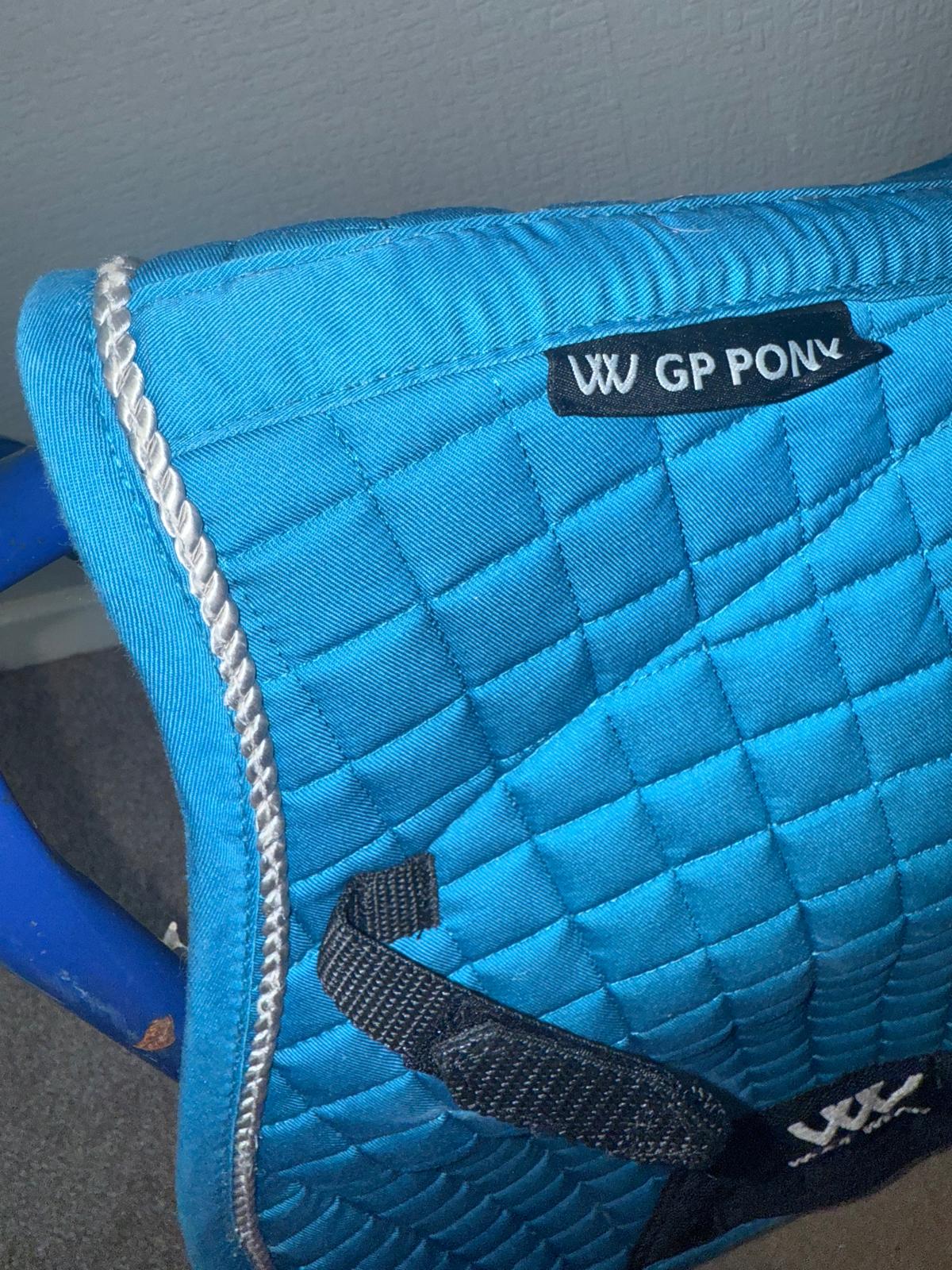 Woof Wear Pony GP Pad