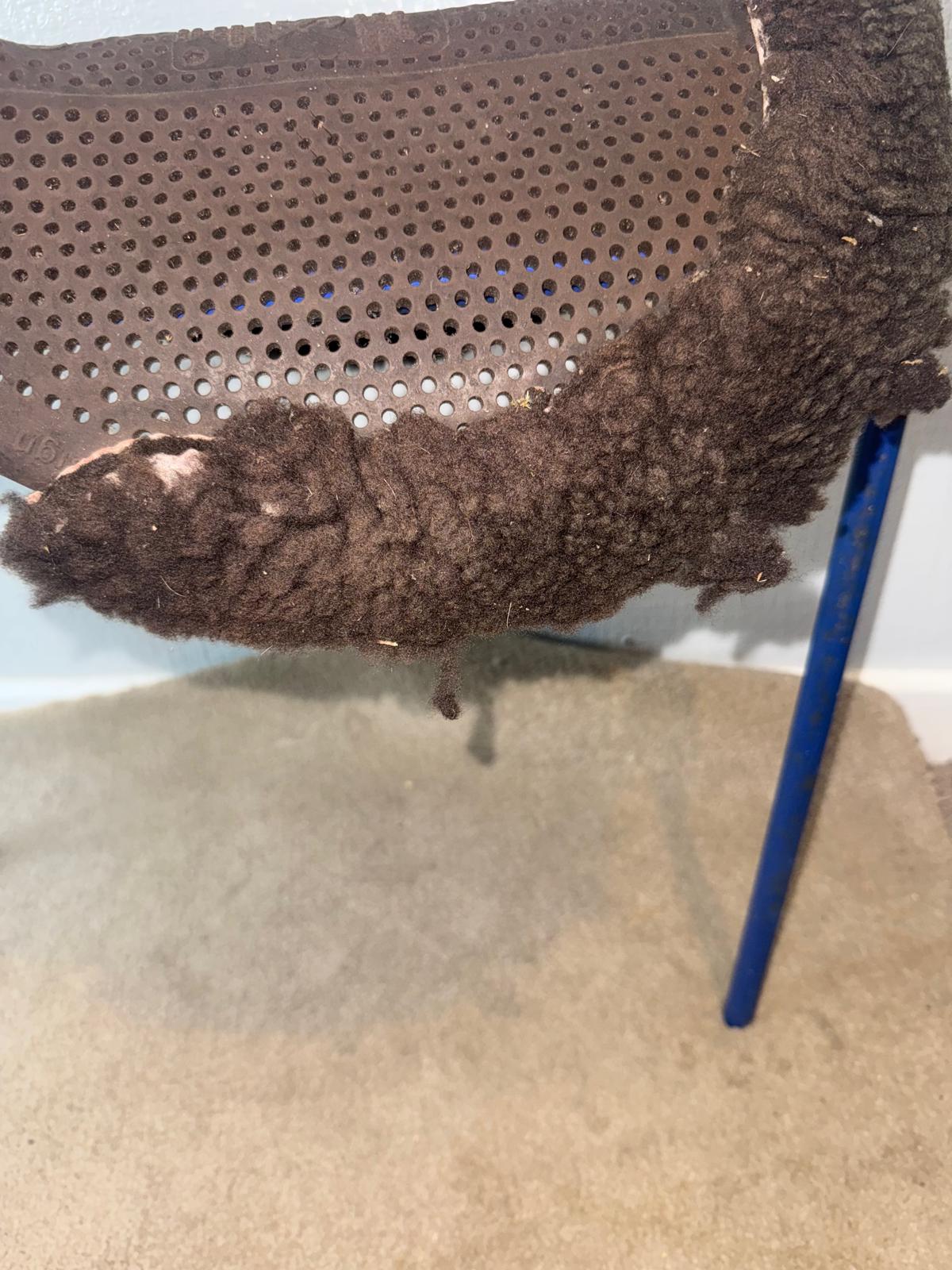 Acavello Gel Half Pad