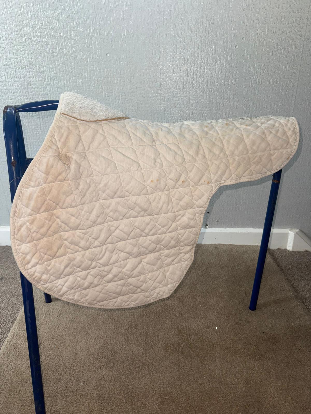Cottage Craft Pony/Cob Numnah