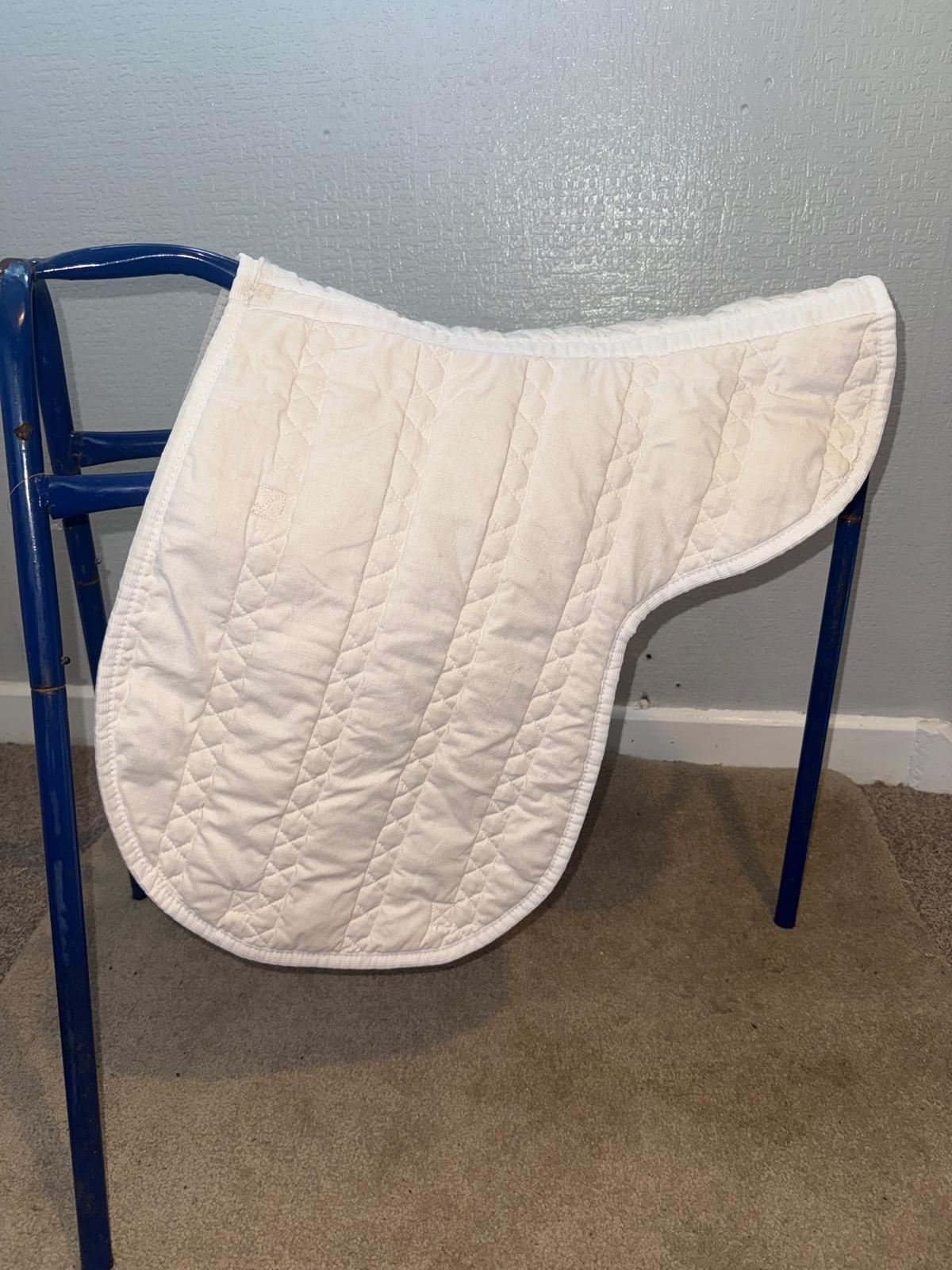 Aerborn Numnah Pony/Cob Size