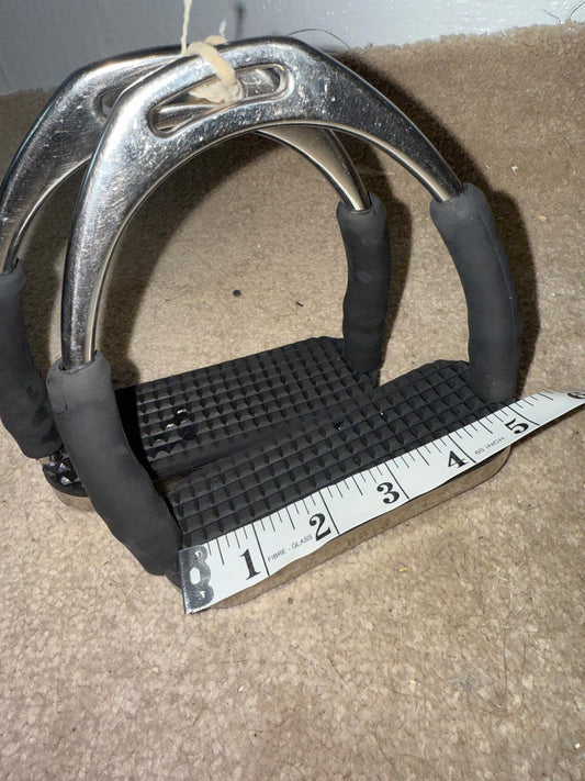 4.5” Flexi Stirrups