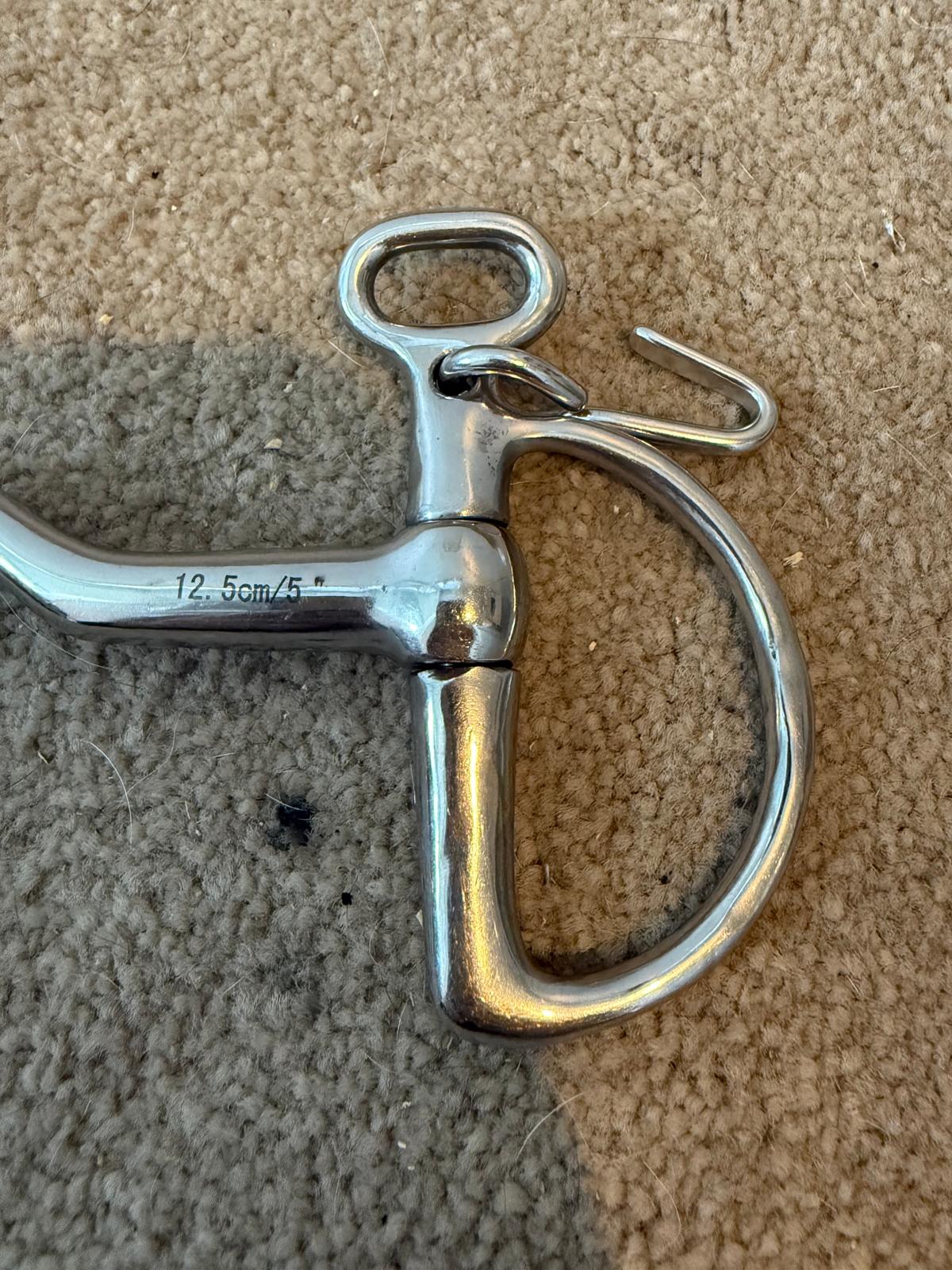 5” Kimblewick