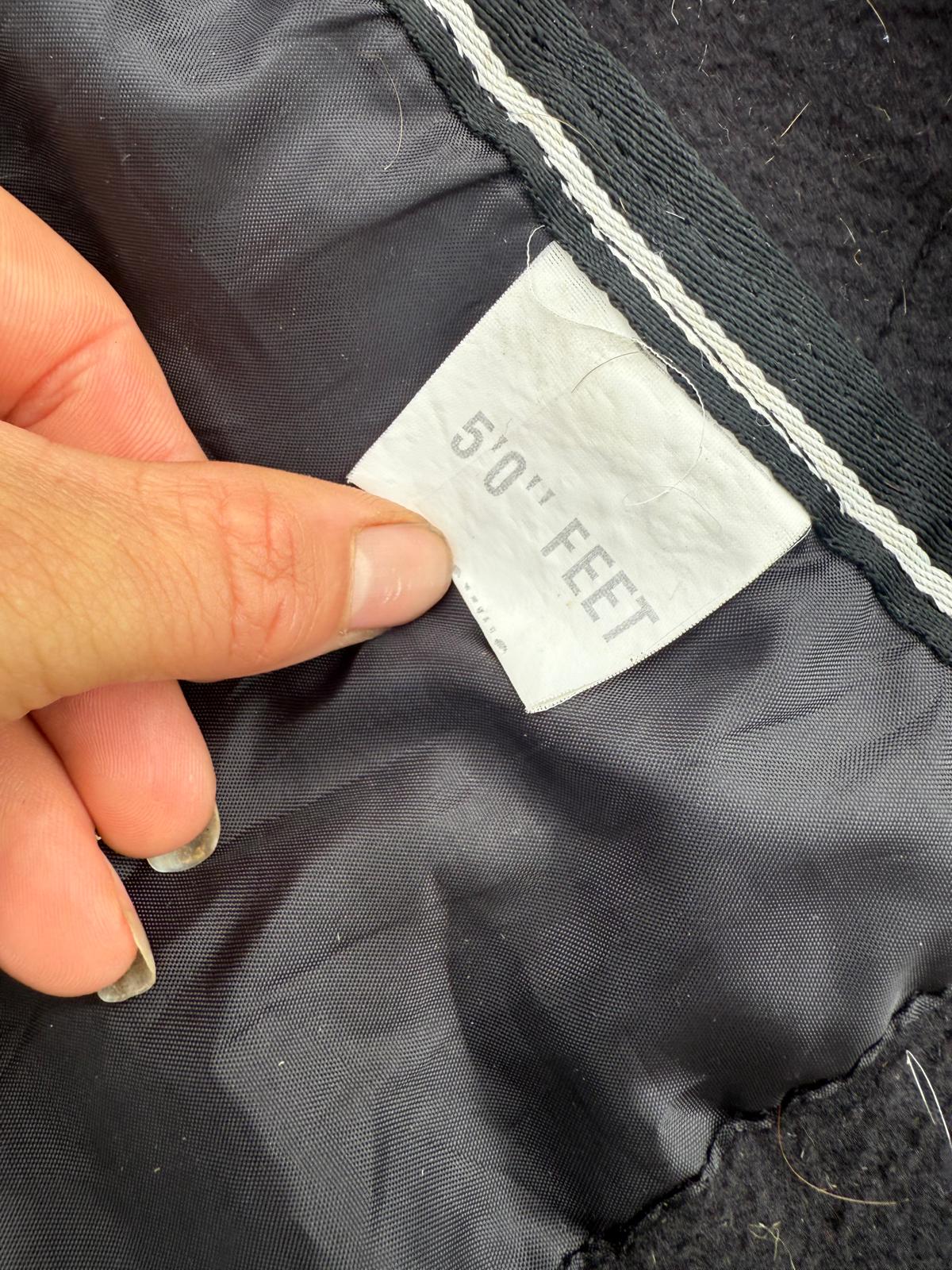 Well Equine Fleece 5ft