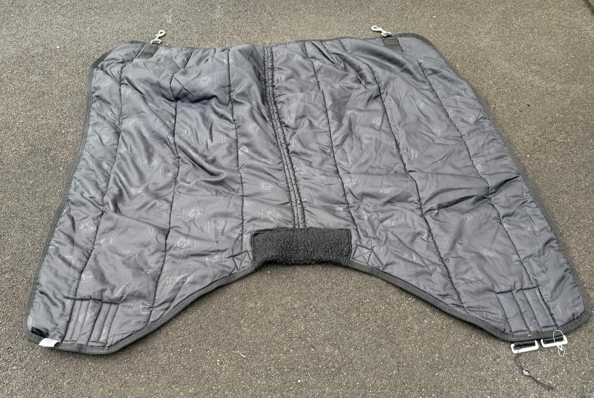 Premier Equine 350g 4’6 Liner