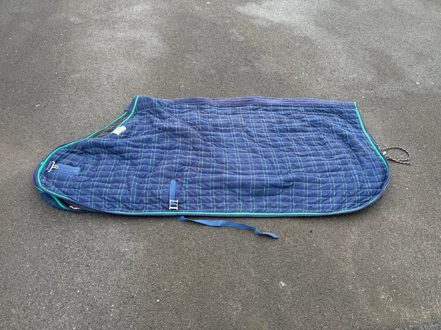 Lansdown Thermatex 5’3