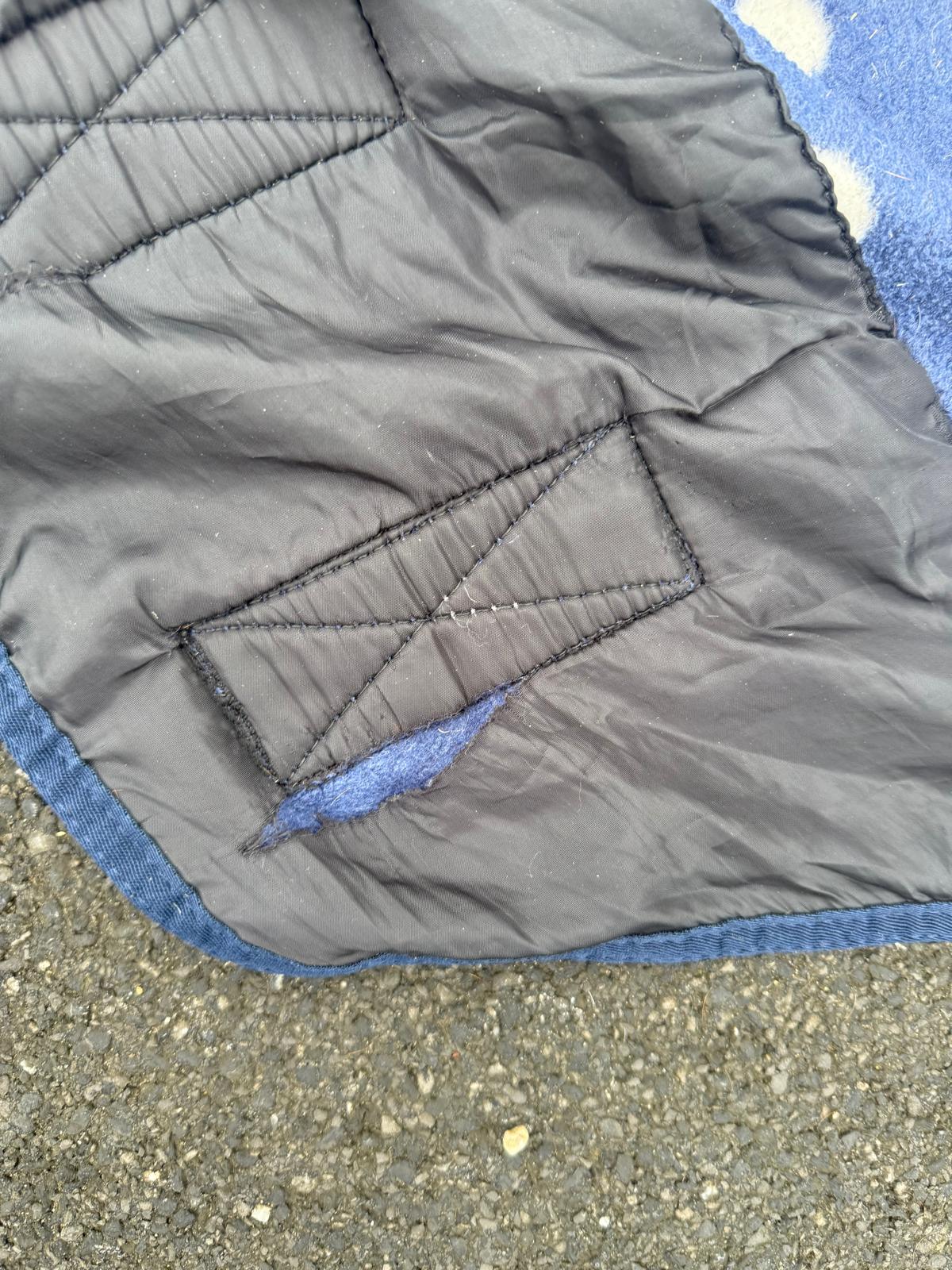 Supreme Products 4’9 Fleece