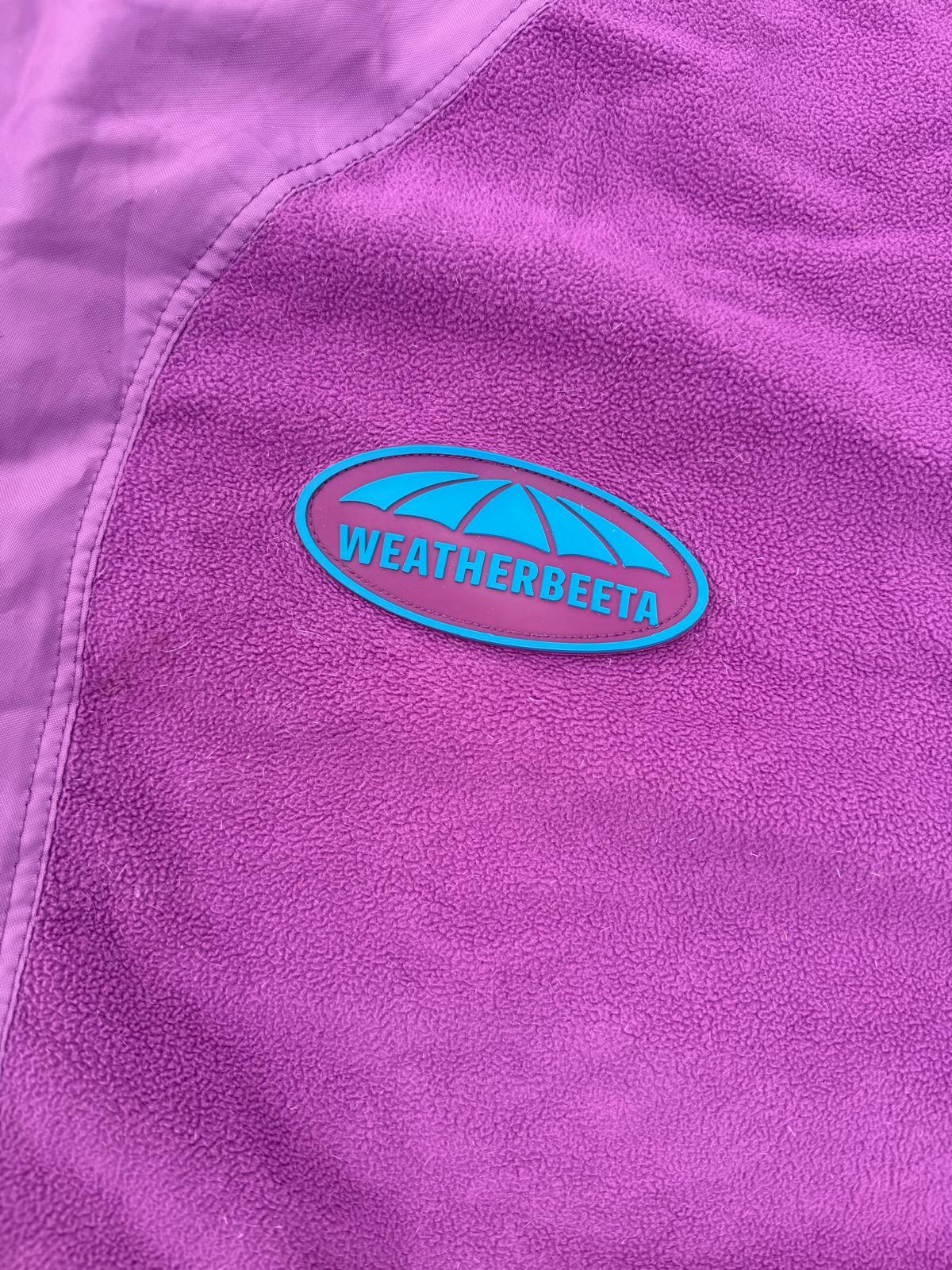 5’3 Weatherbeeta Fleece