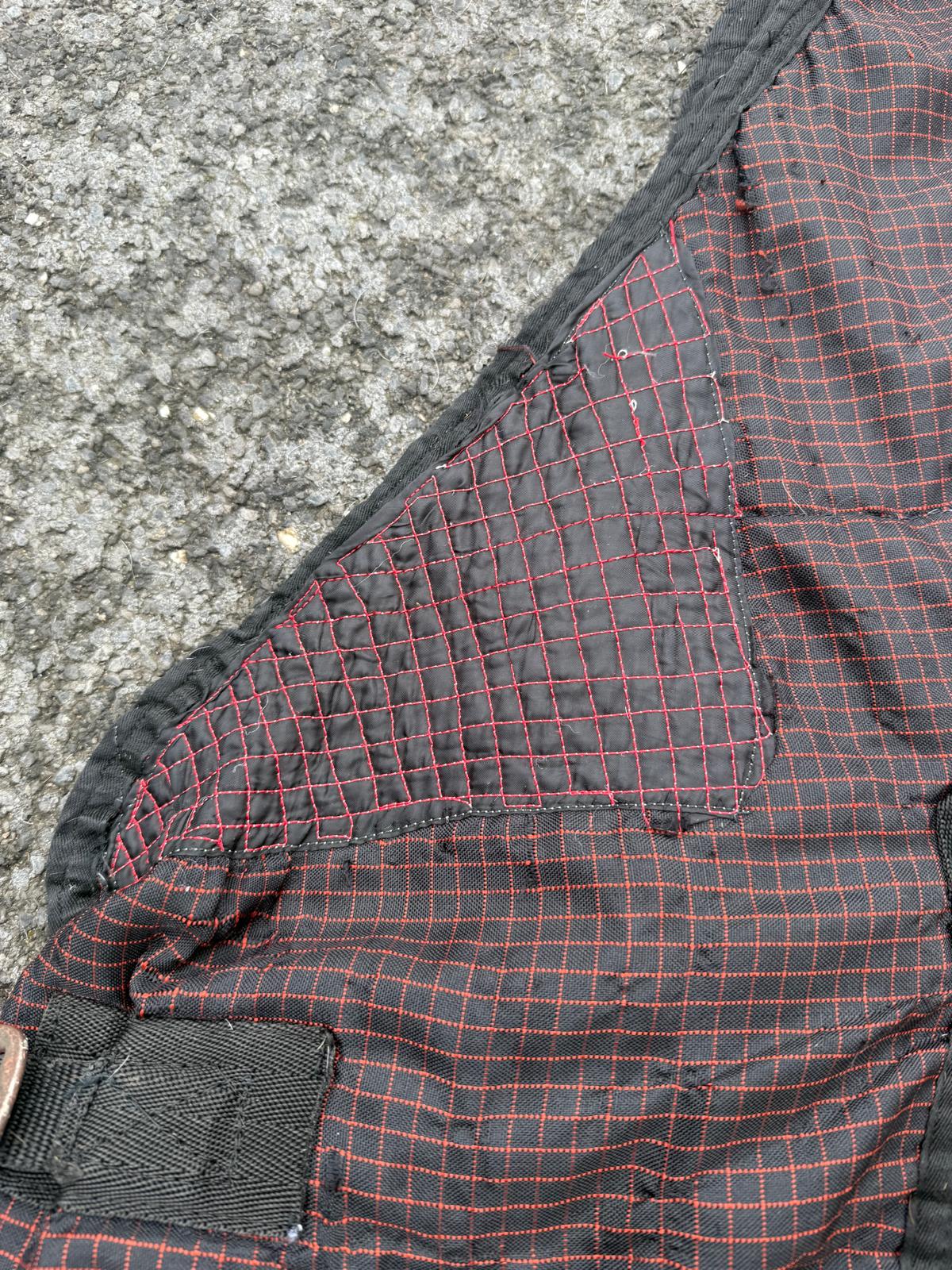 Rhinegold 5’3 Medium Stable