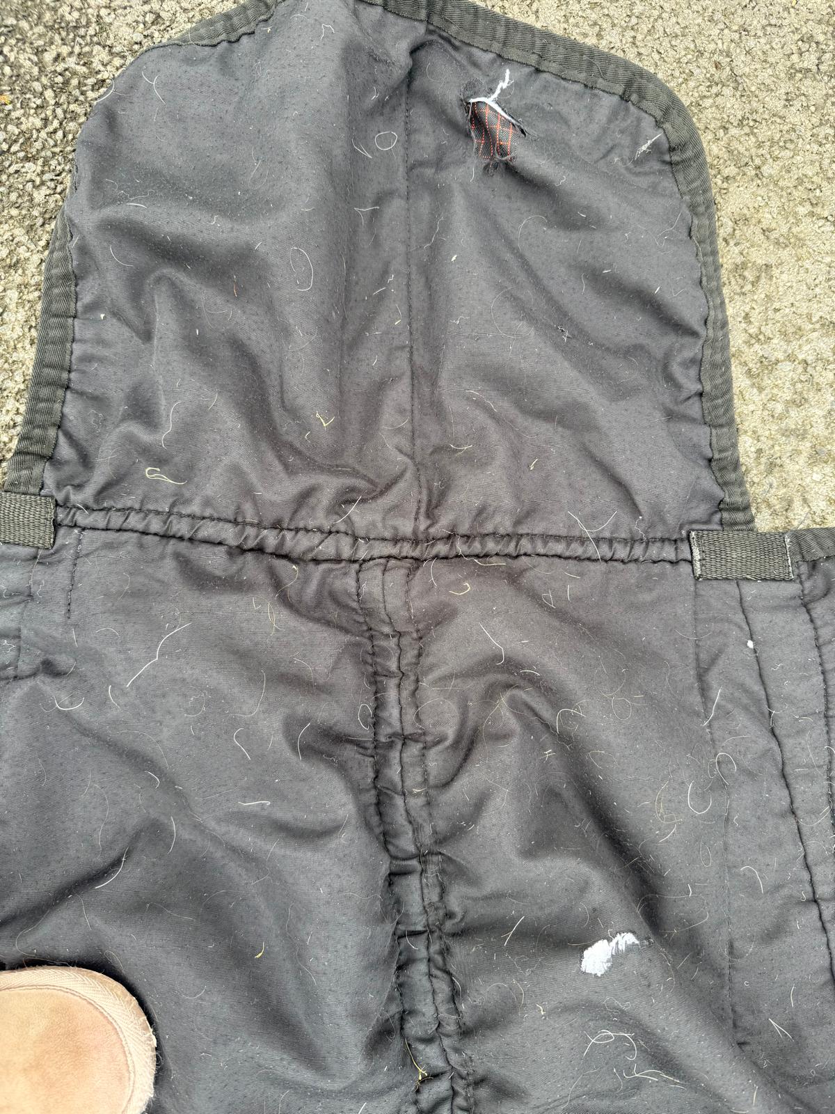 Rhinegold 5’3 Medium Stable