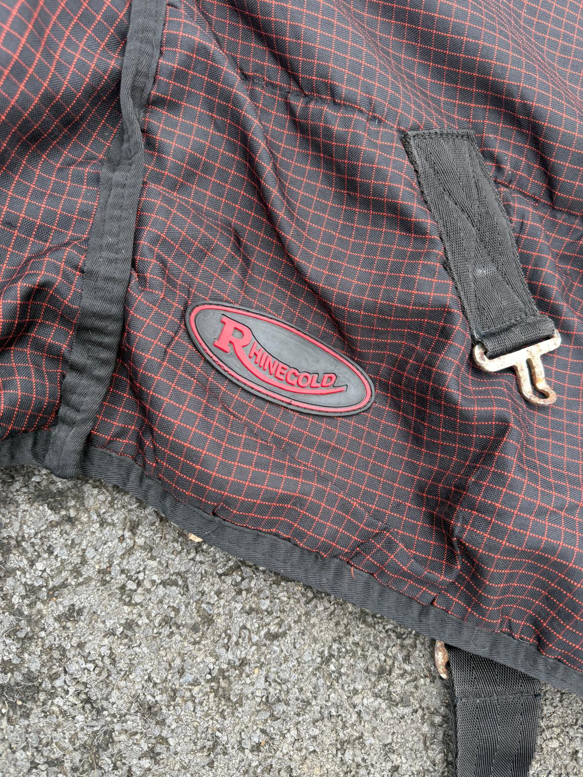 Rhinegold 5’3 Medium Stable