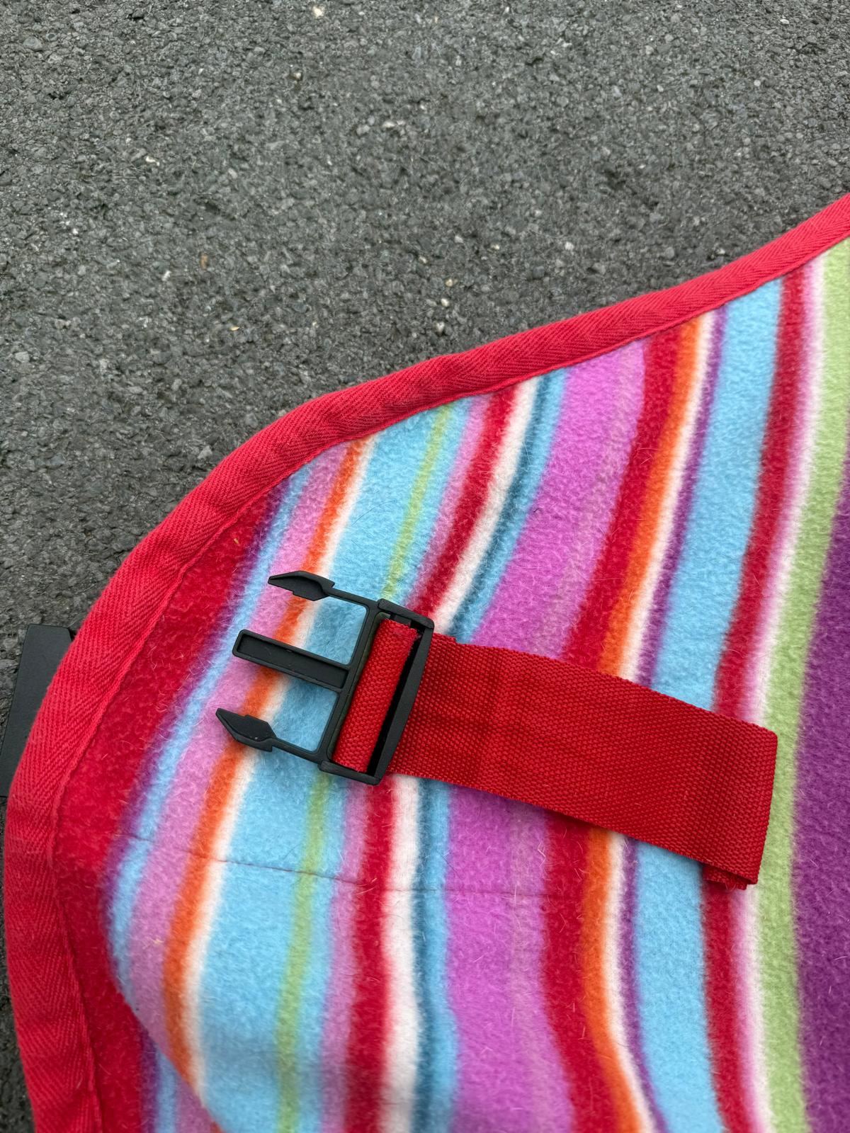 Bijou Pony Fleece 4’9/5ft