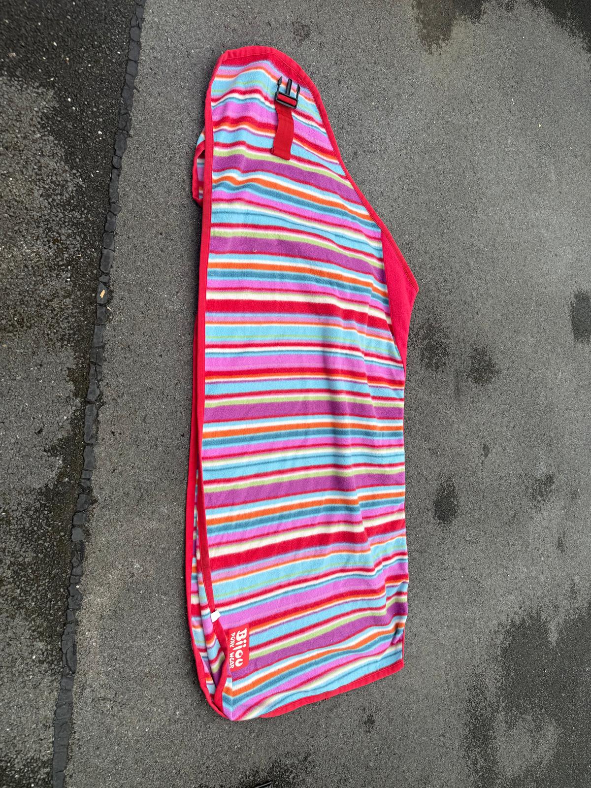Bijou Pony Fleece 4’9/5ft
