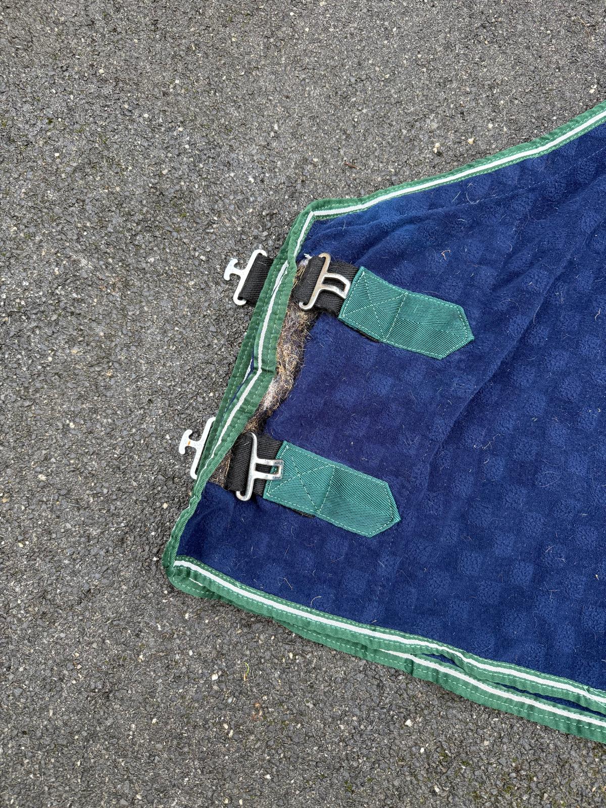 5’3 Travel Rug