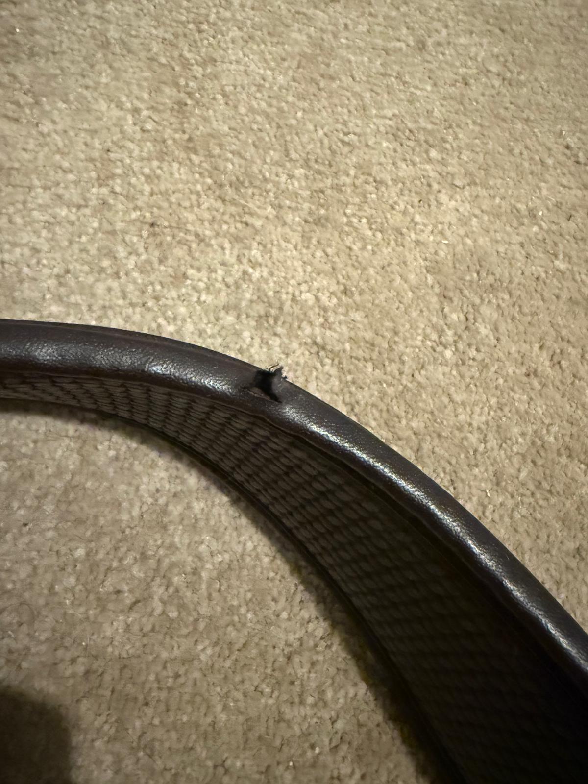 Wintec 54” Girth