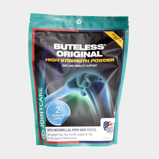 Equine America Buteless Original 1kg