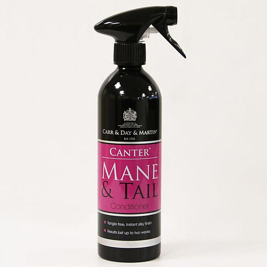 Carr & Day & Martin - Mane & Tail 500ml