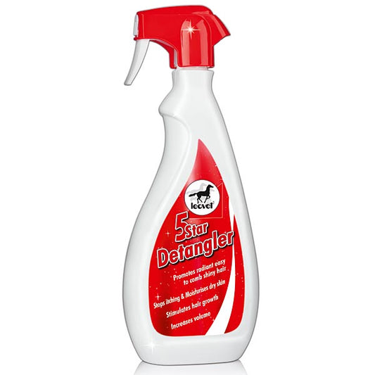 Leovet 5 Star Detangler 500ml