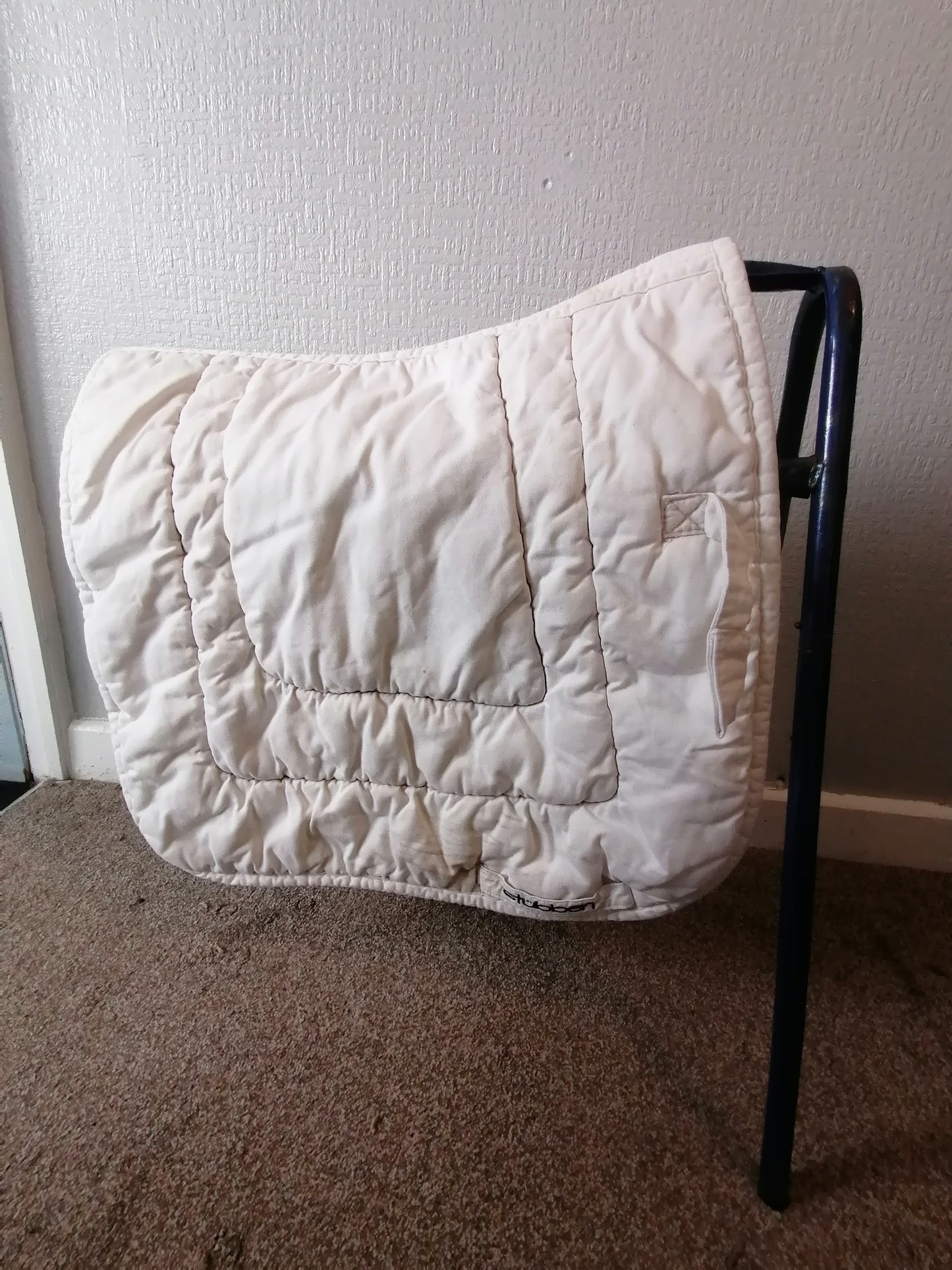 Stubben Saddle Pad