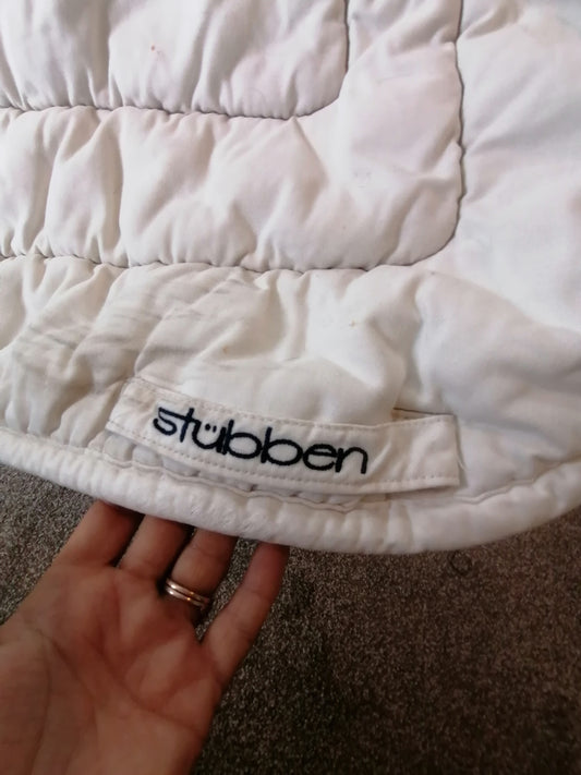 Stubben Saddle Pad