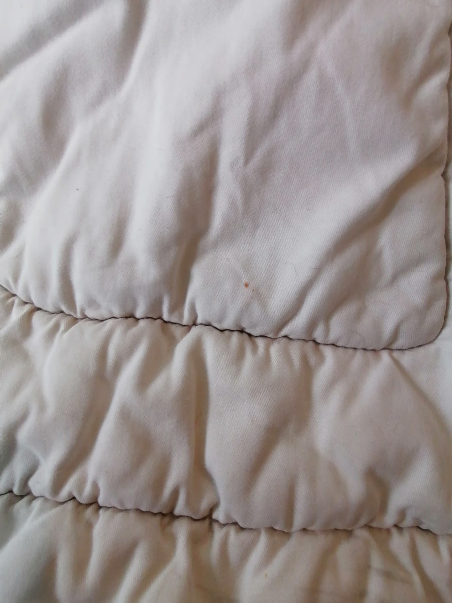 Stubben Saddle Pad