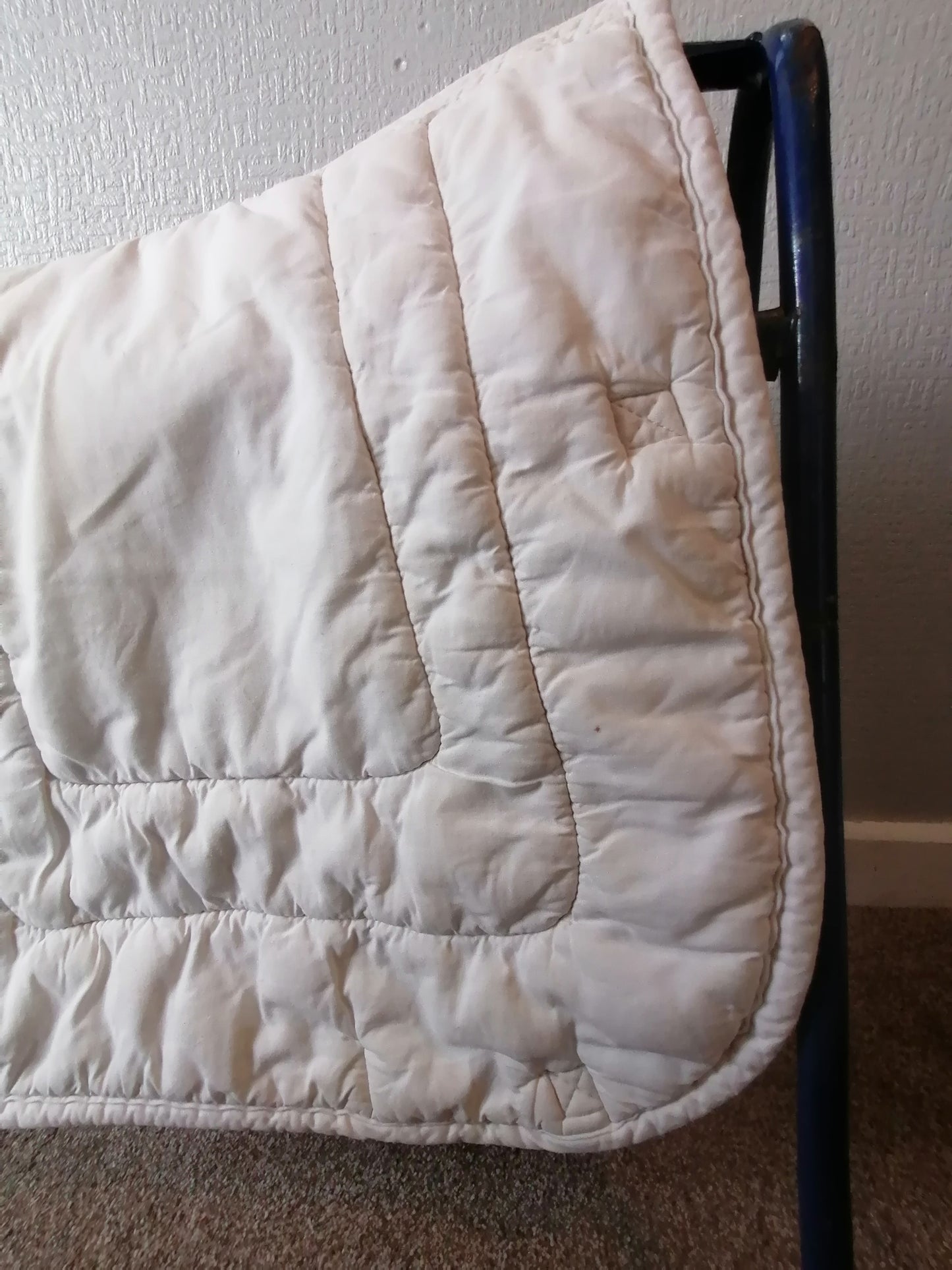 Stubben Saddle Pad