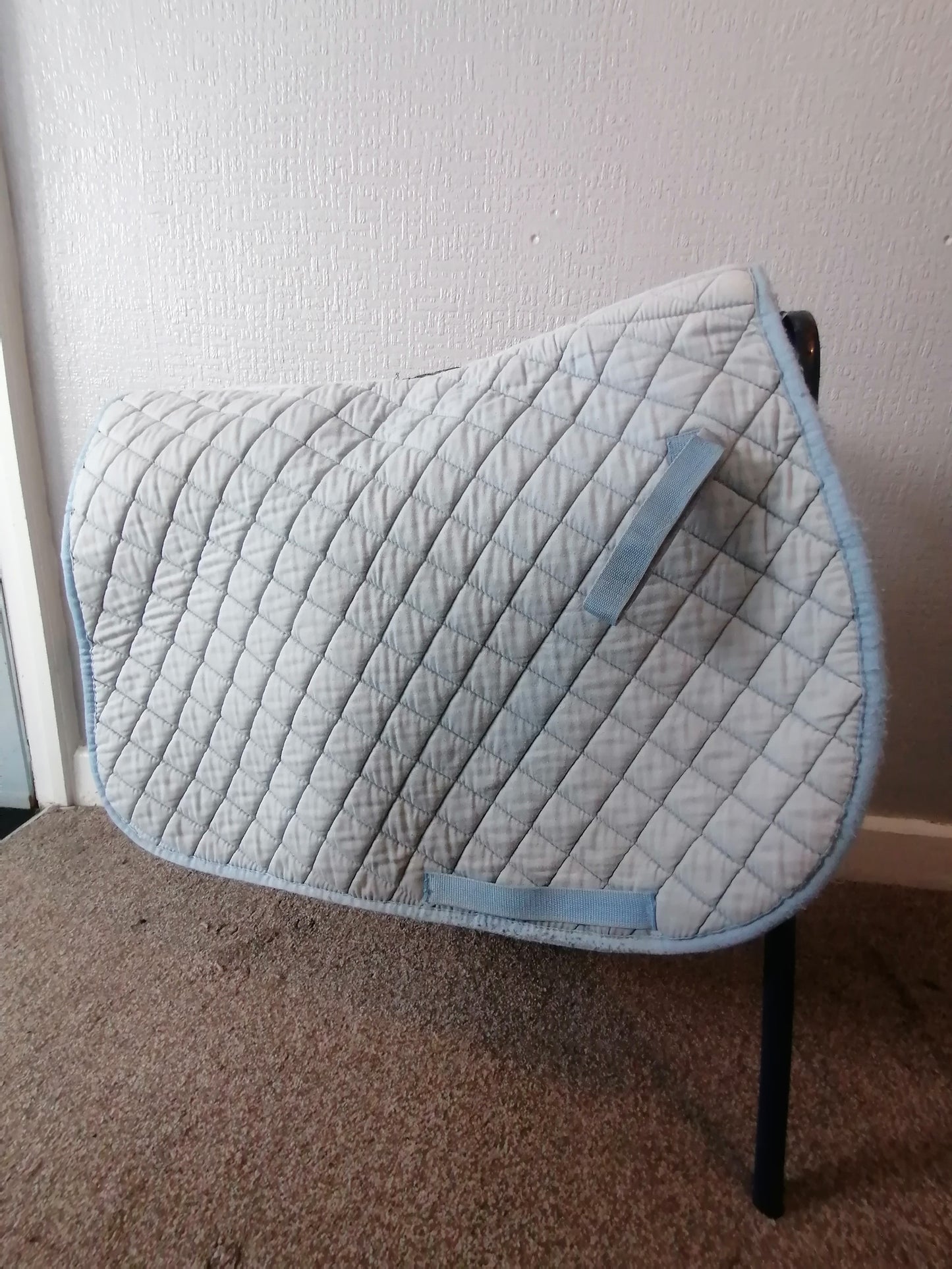 Weatherbeeta Saddle Pad