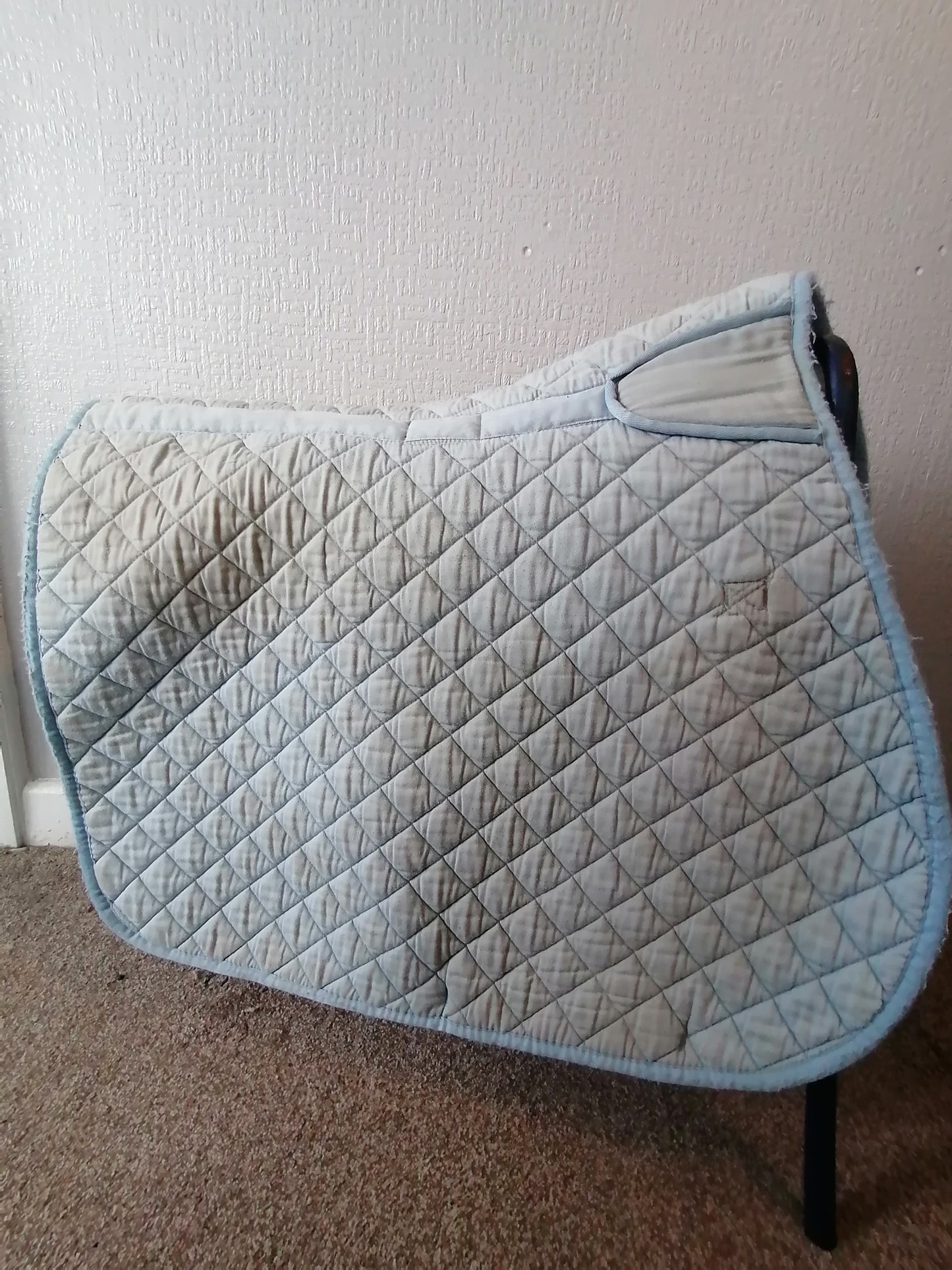 Weatherbeeta Saddle Pad