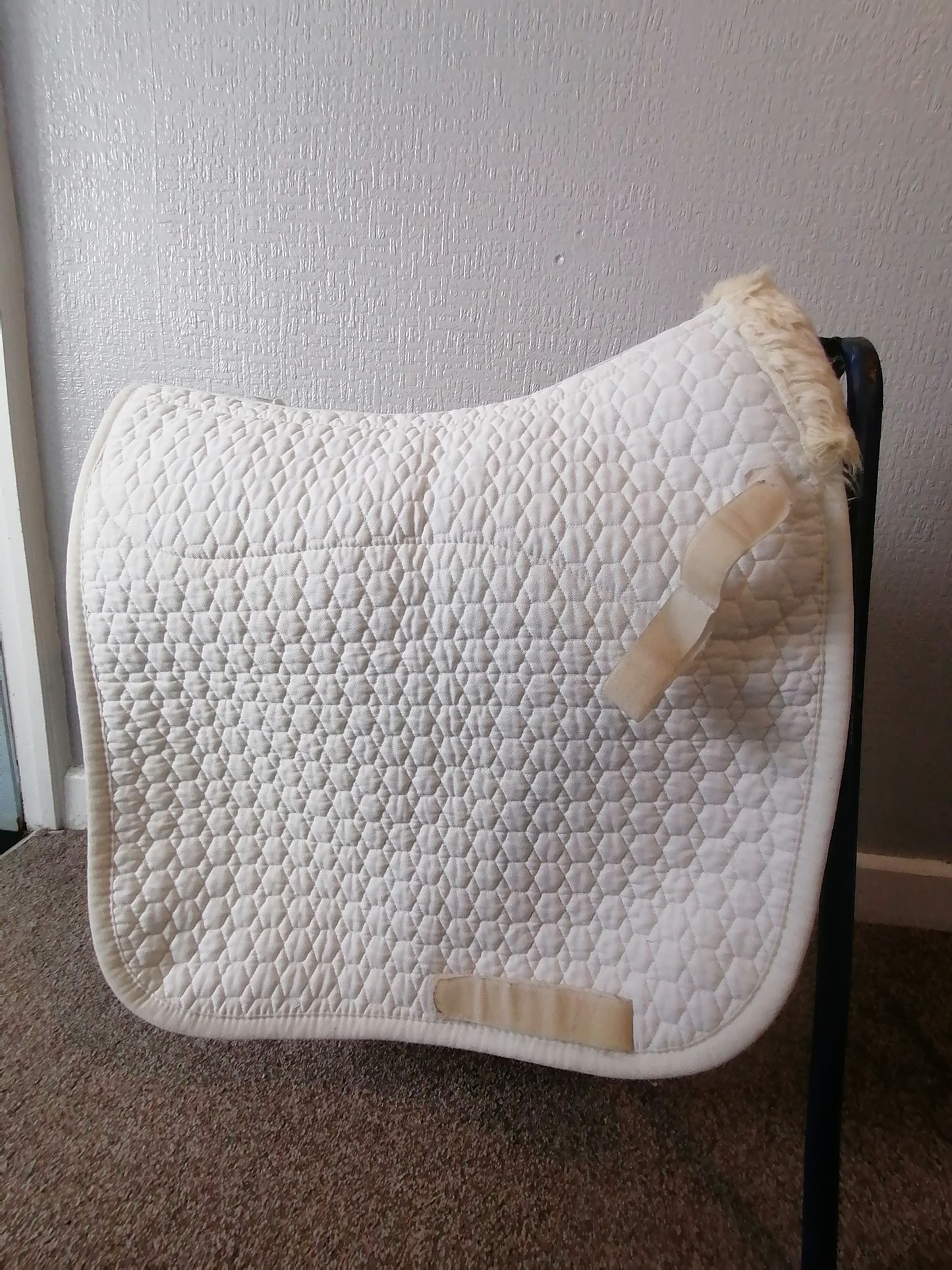 Mattes Dressage Saddle Pad