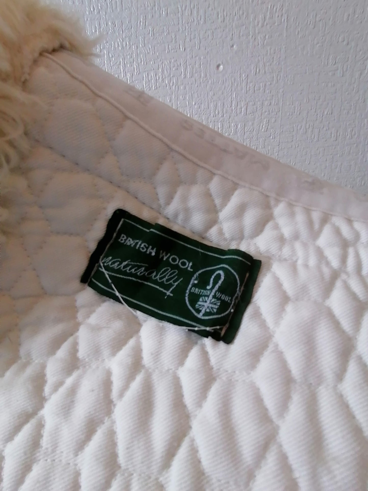 Mattes Dressage Saddle Pad