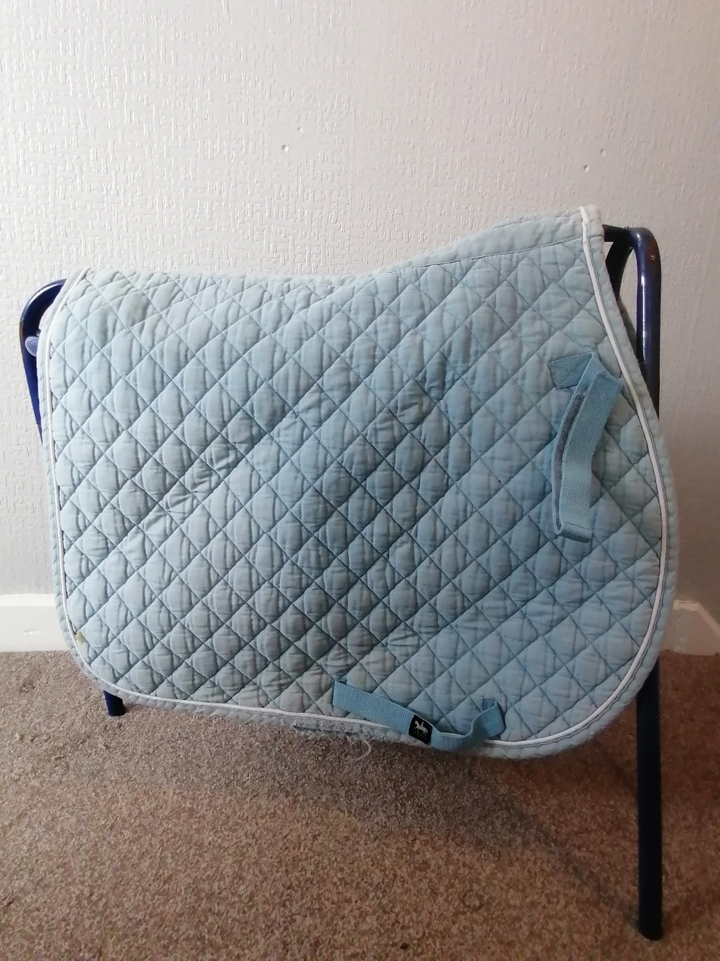 Legacy Saddle Pad