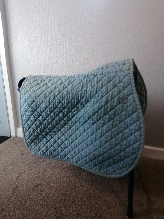 Legacy Saddle Pad