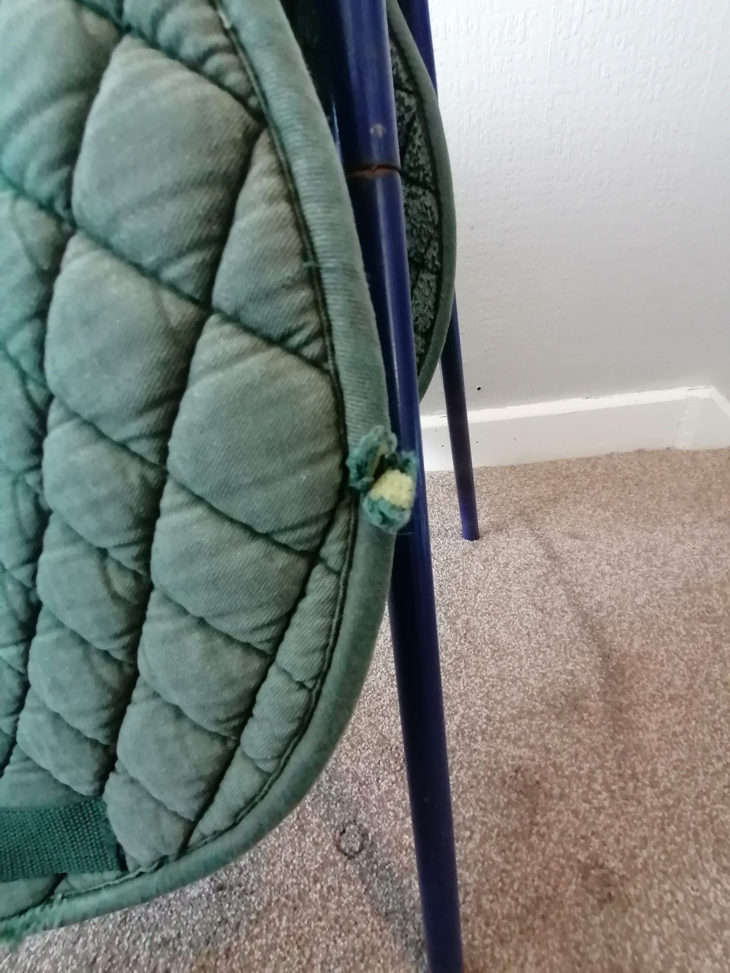 Cottage Craft Numnah