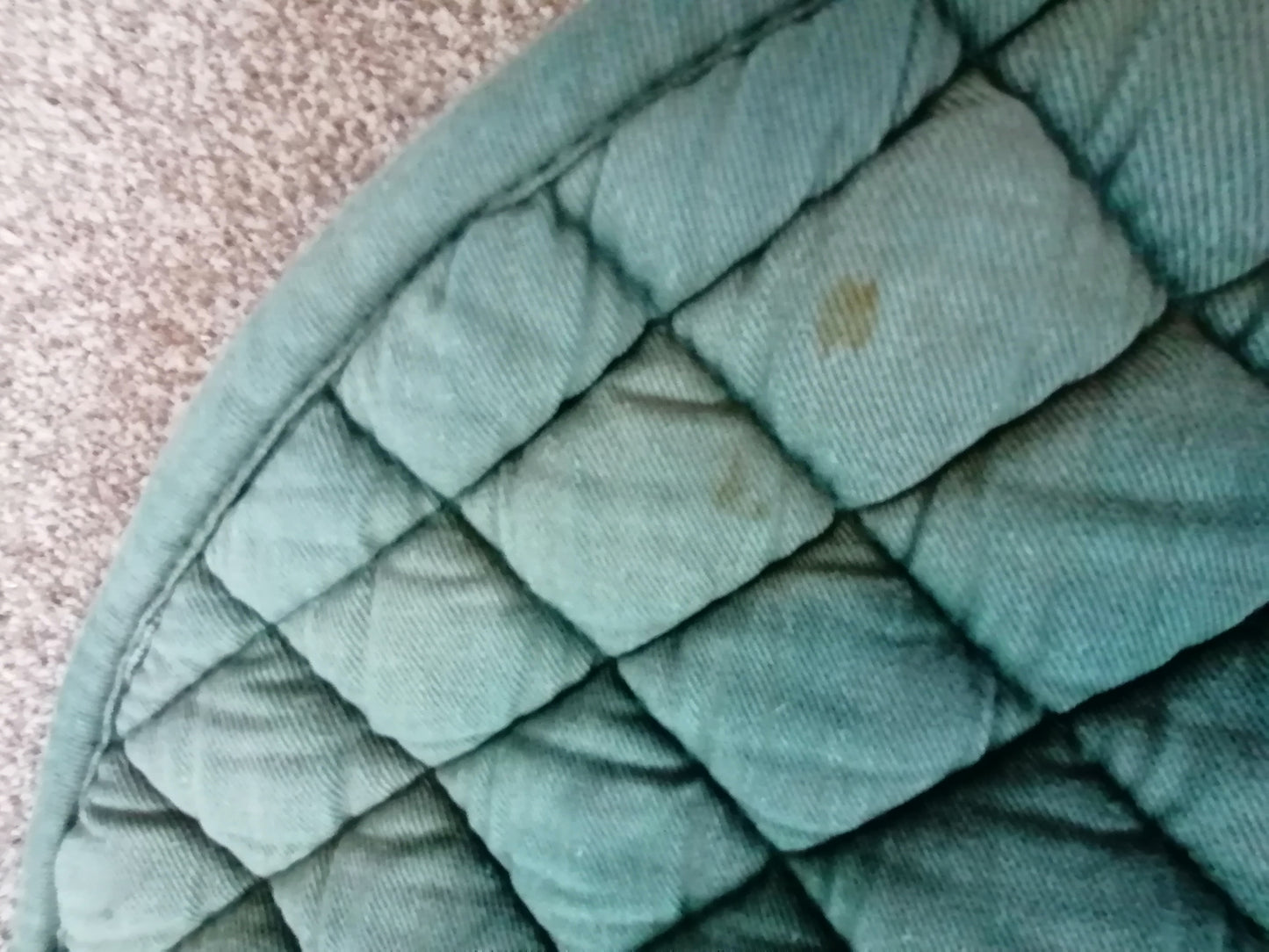 Cottage Craft Numnah