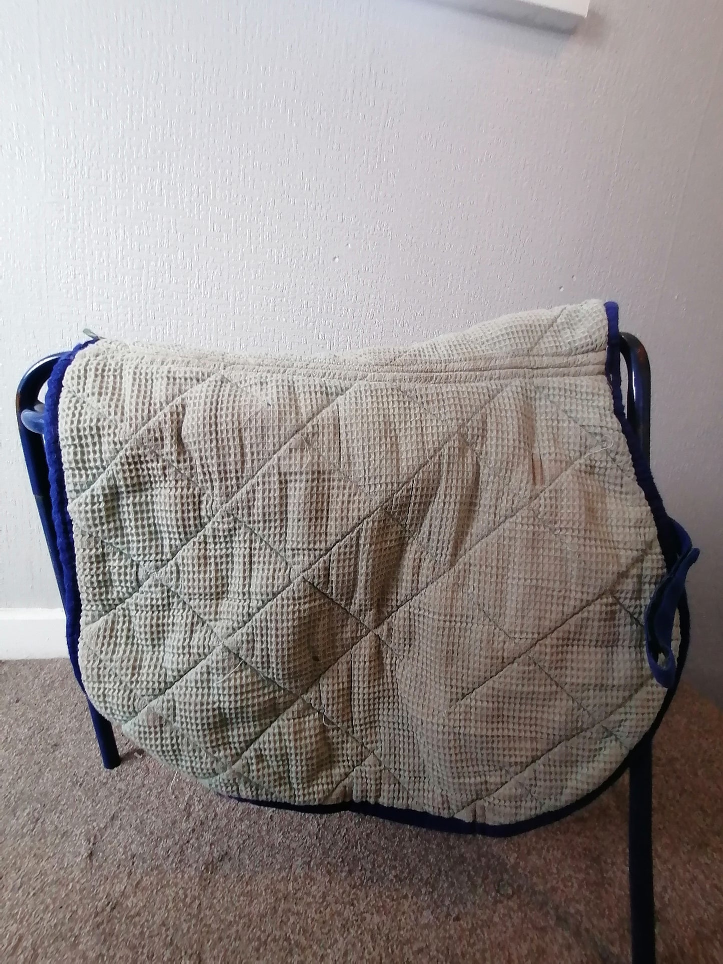 Gallop Pony Saddle Pad