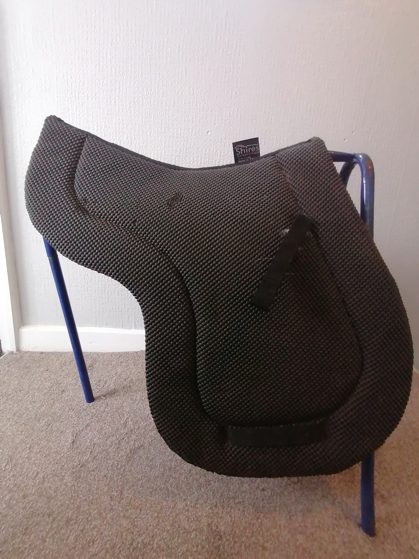 Shires Anti-Slip Numnah