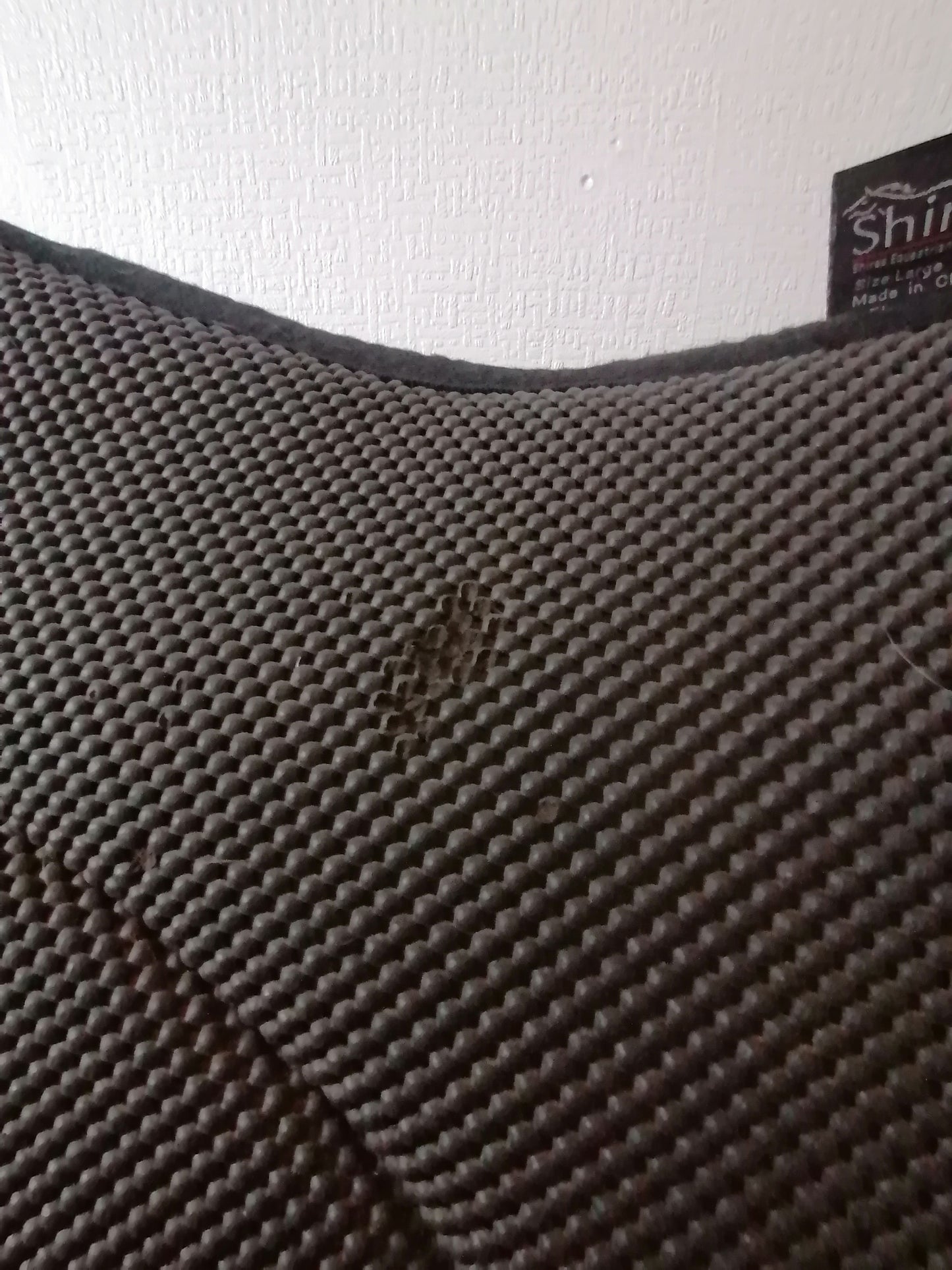 Shires Anti-Slip Numnah