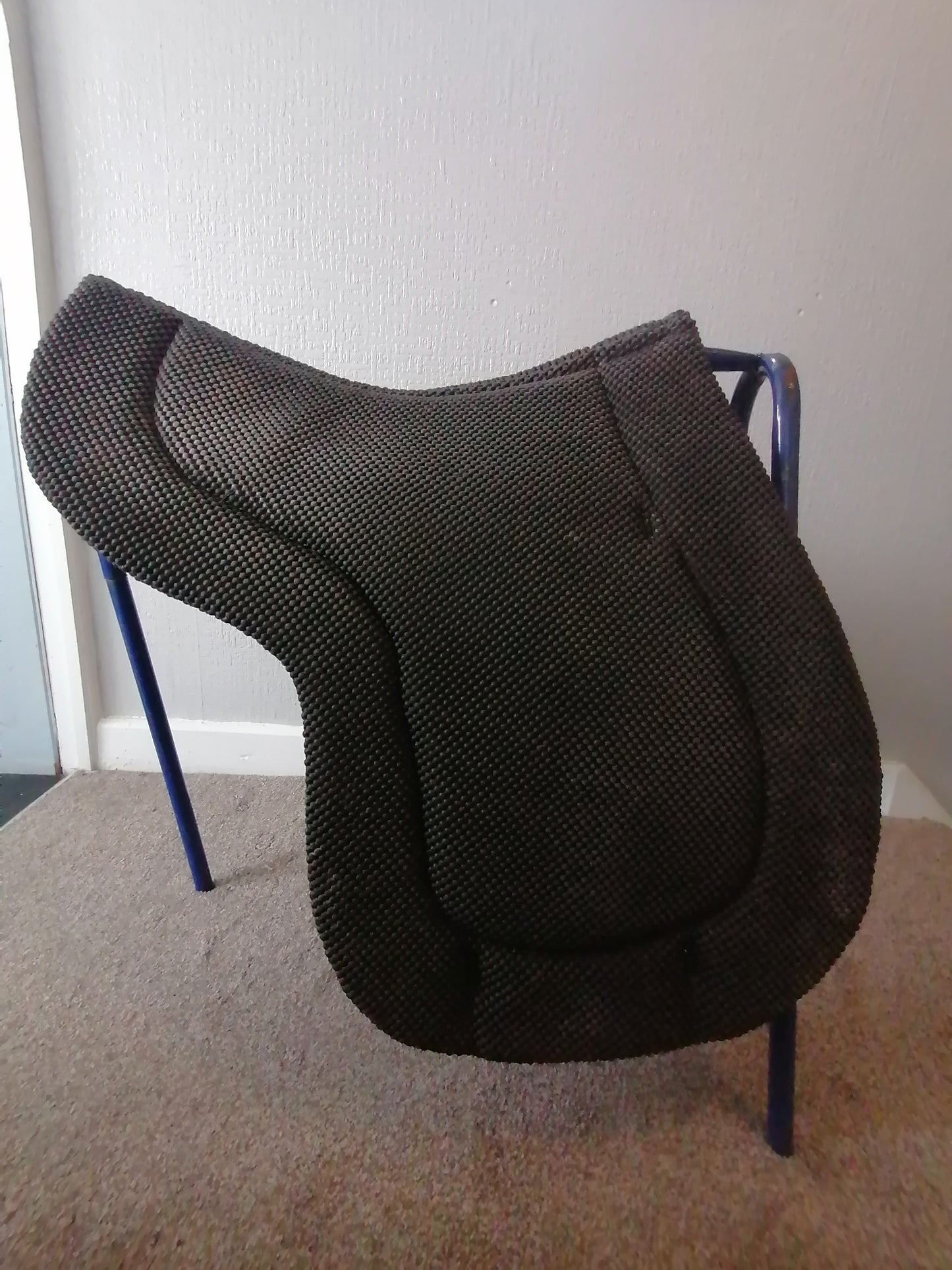 Shires Anti-Slip Numnah