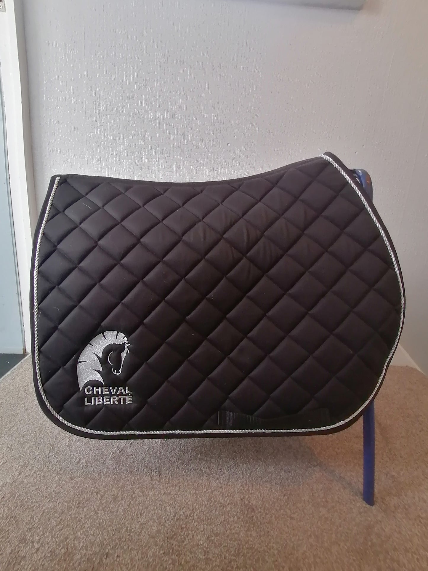 Brand New Saddle Pad Cheval Liberte