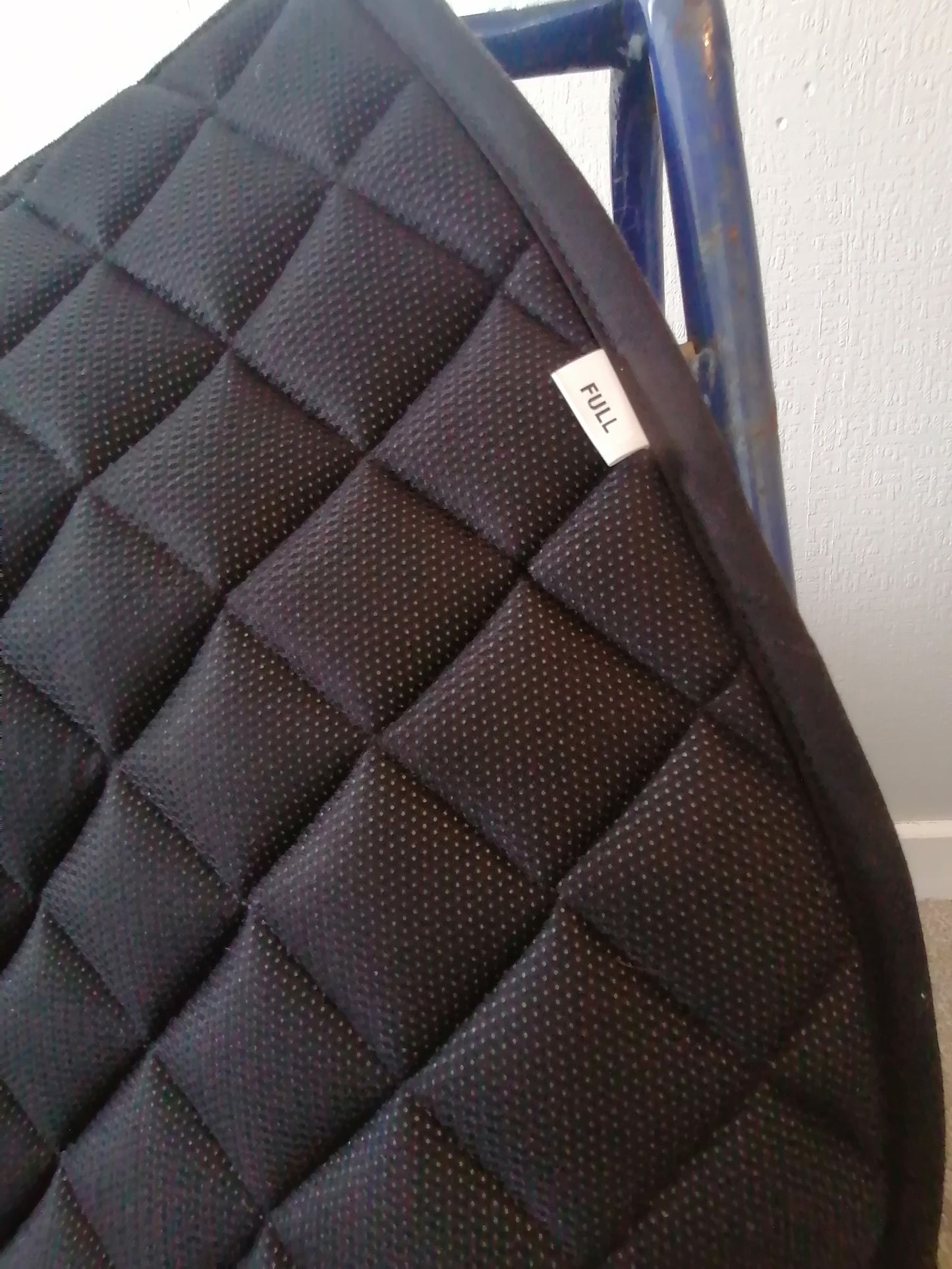 Brand New Saddle Pad Cheval Liberte