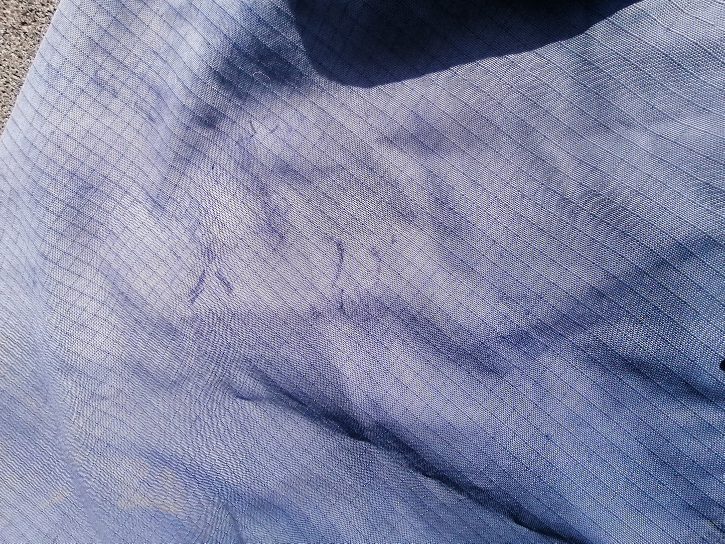 Weatherbeeta 5’3 No fill Turnout 1200D