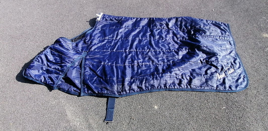 Mark Todd 5’9 Under Rug