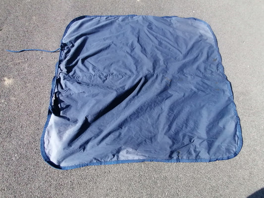 Weatherbeeta Exercise Rug 4’6