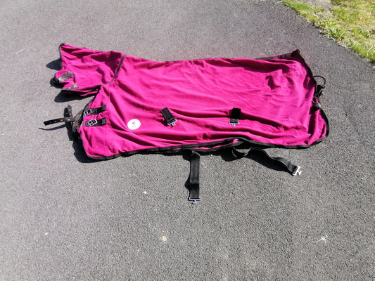 Derby House Combo Fleece 5’3